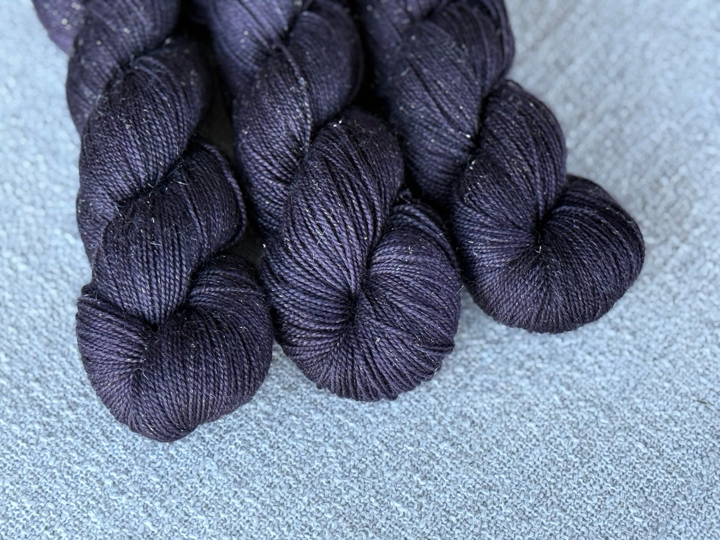 Firefly Sock - Dyed to Order