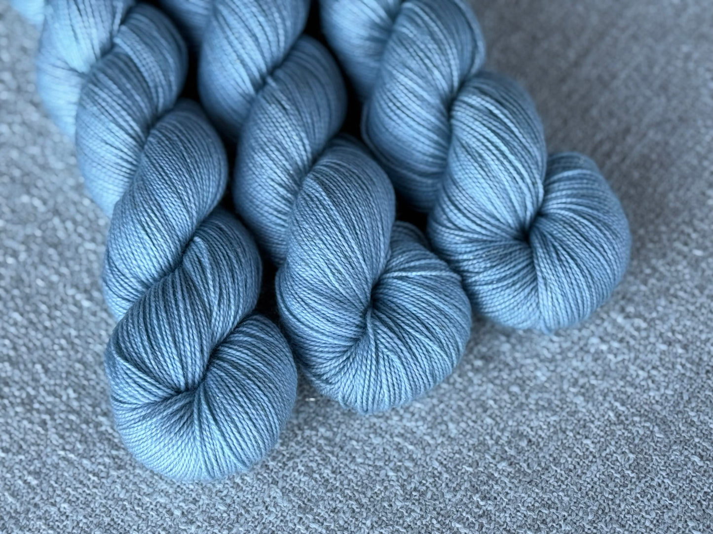 Firefly Sock - Dyed to Order