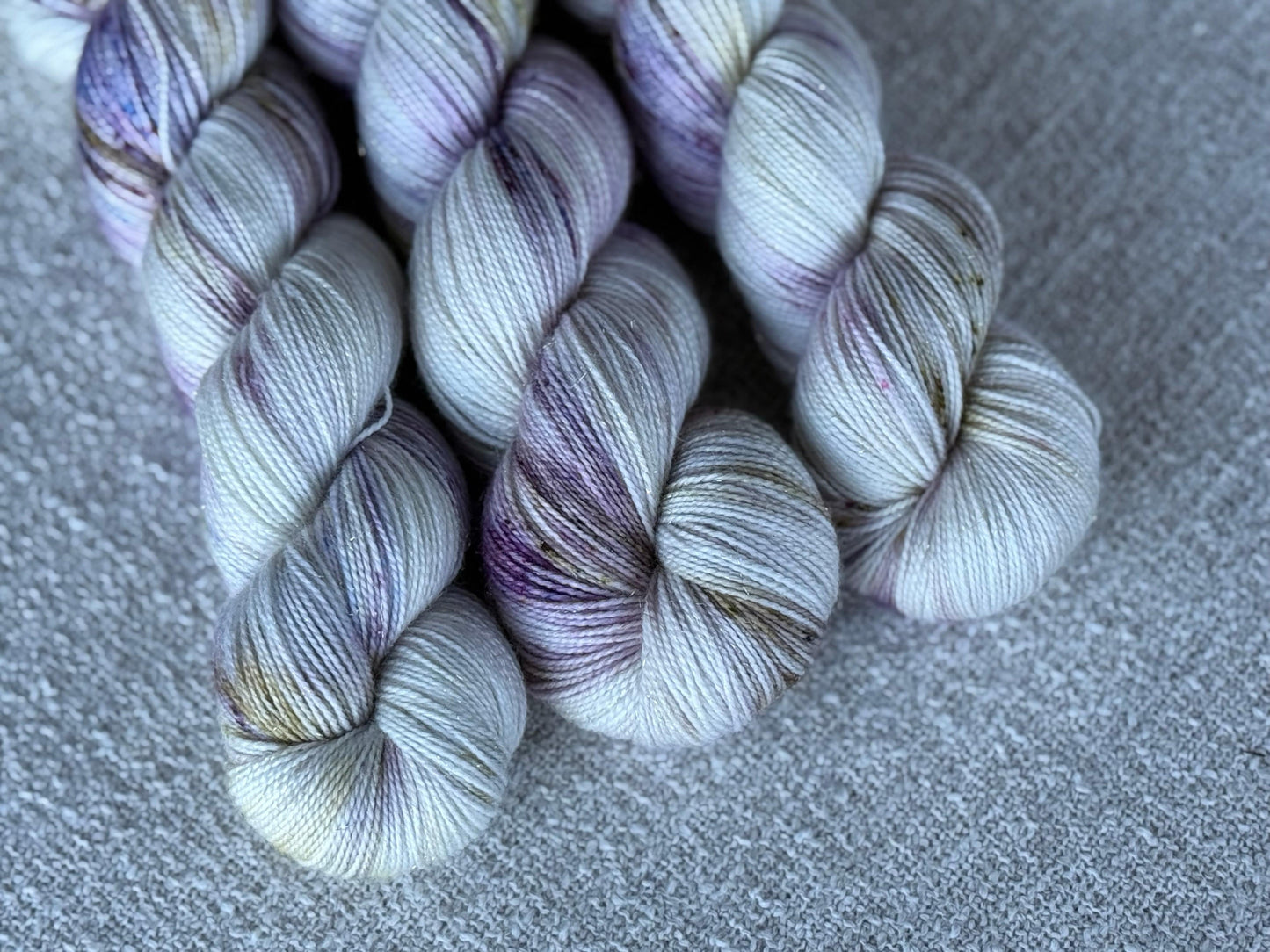 Firefly Sock - Dyed to Order