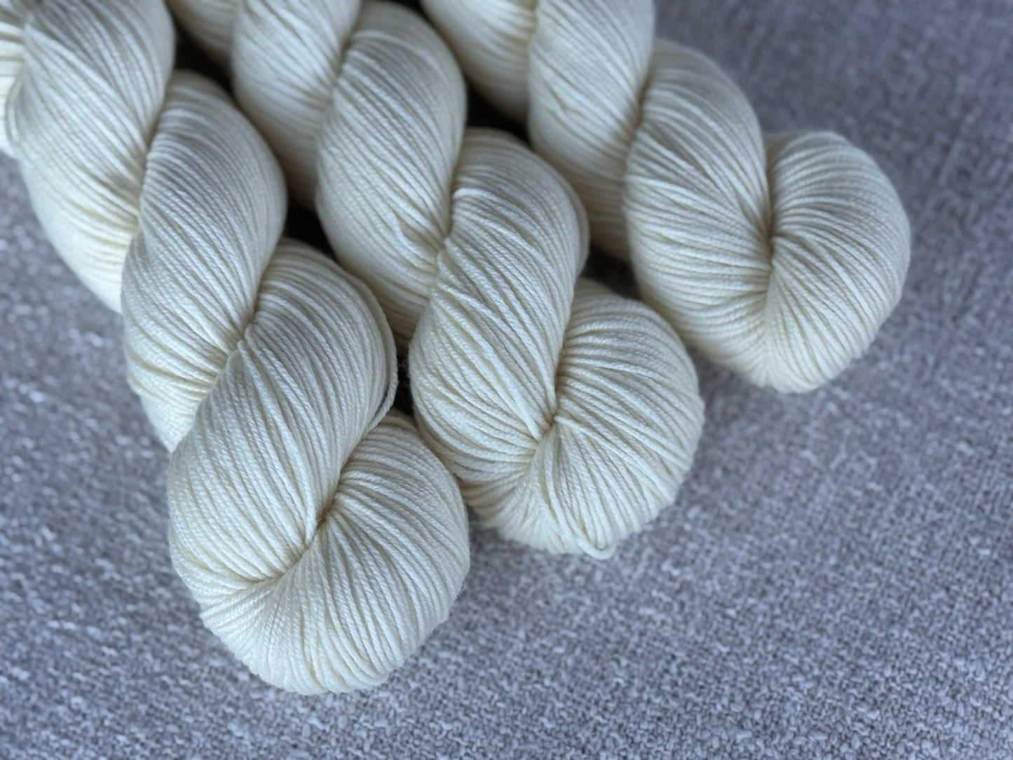 Mosswood DK - Dyed to Order