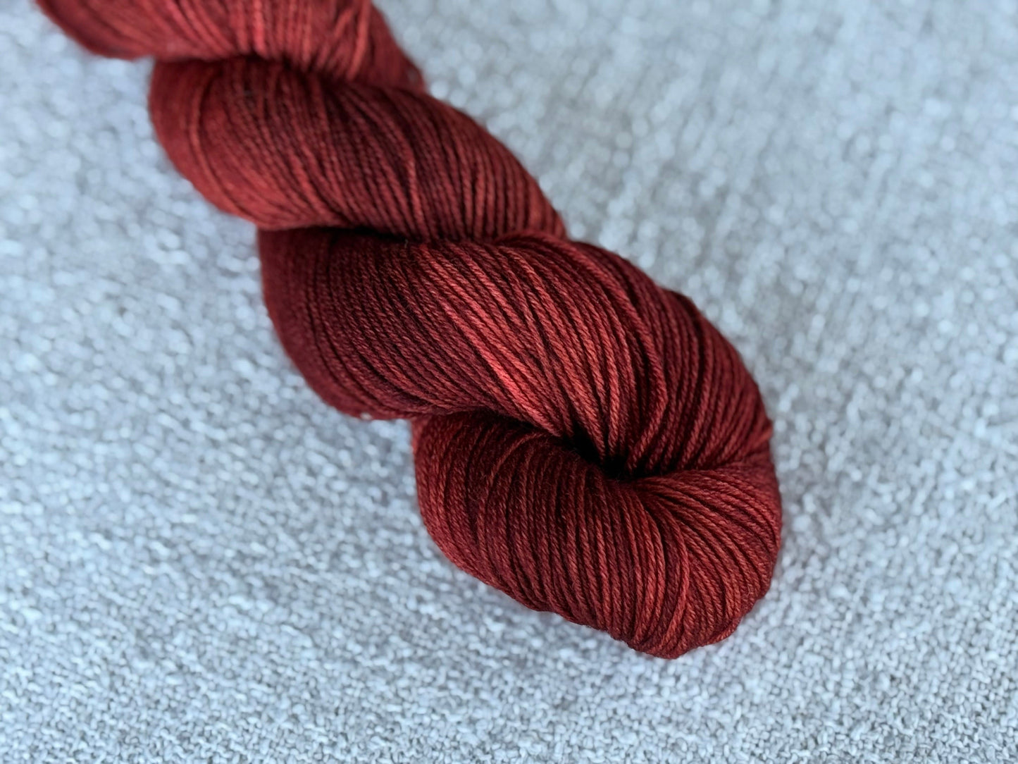Mosswood DK - Dyed to Order