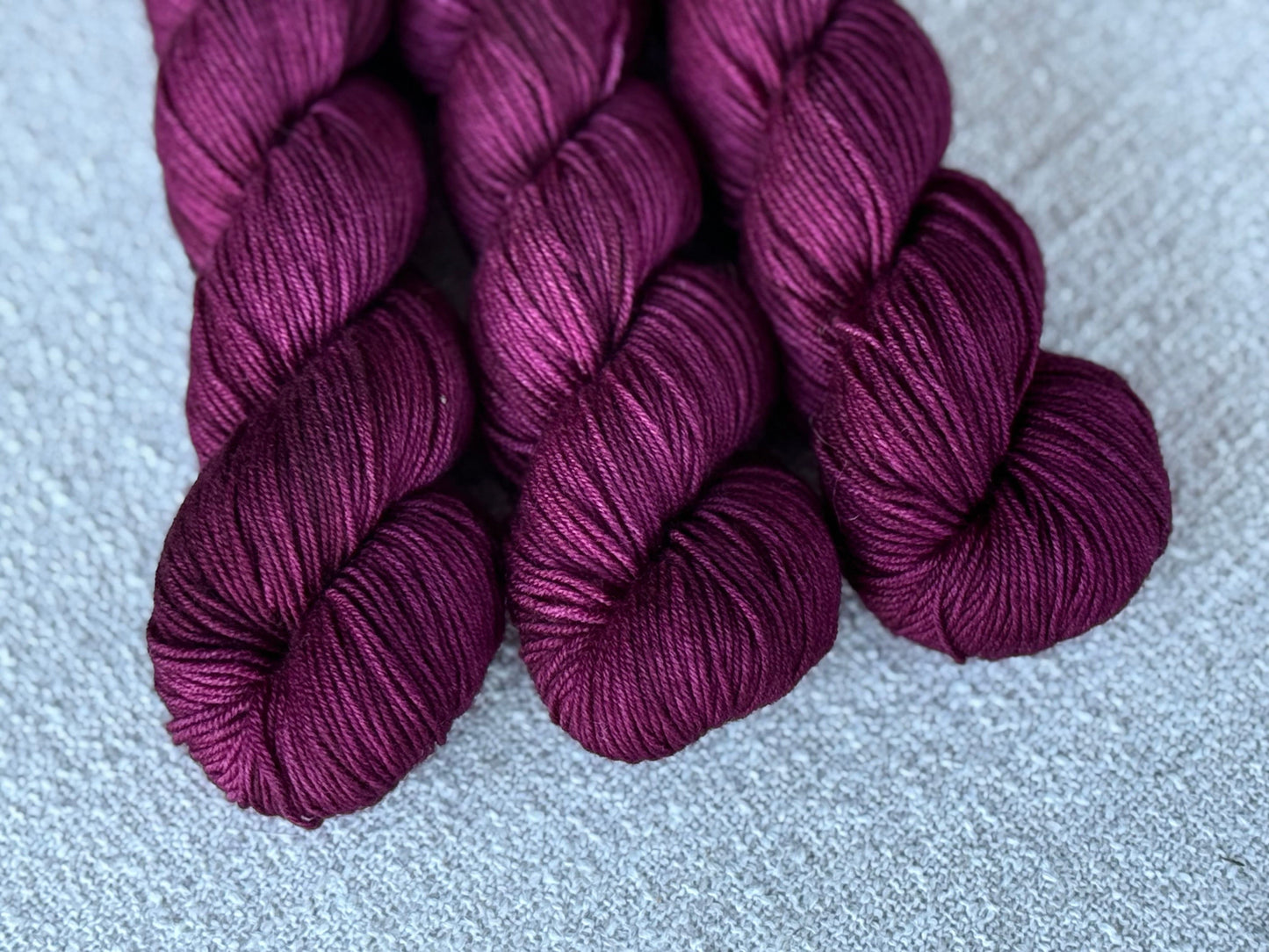 Mosswood DK - Dyed to Order