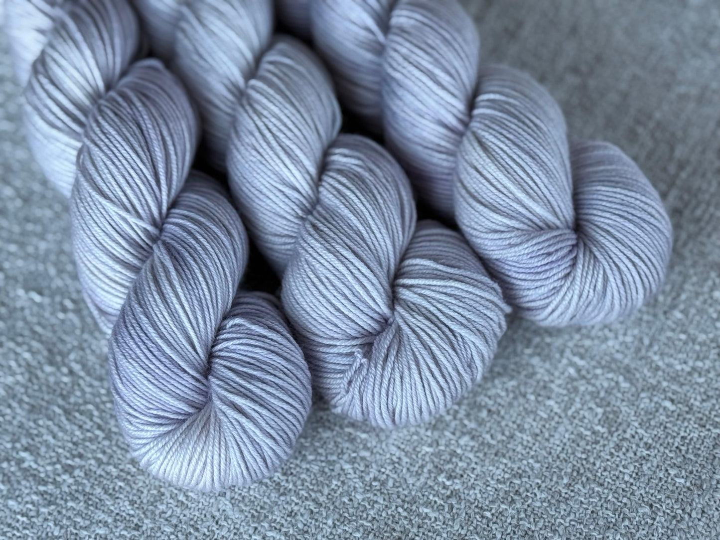 Mosswood DK - Dyed to Order