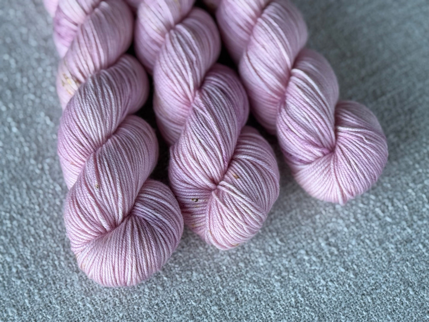 Mosswood DK - Dyed to Order