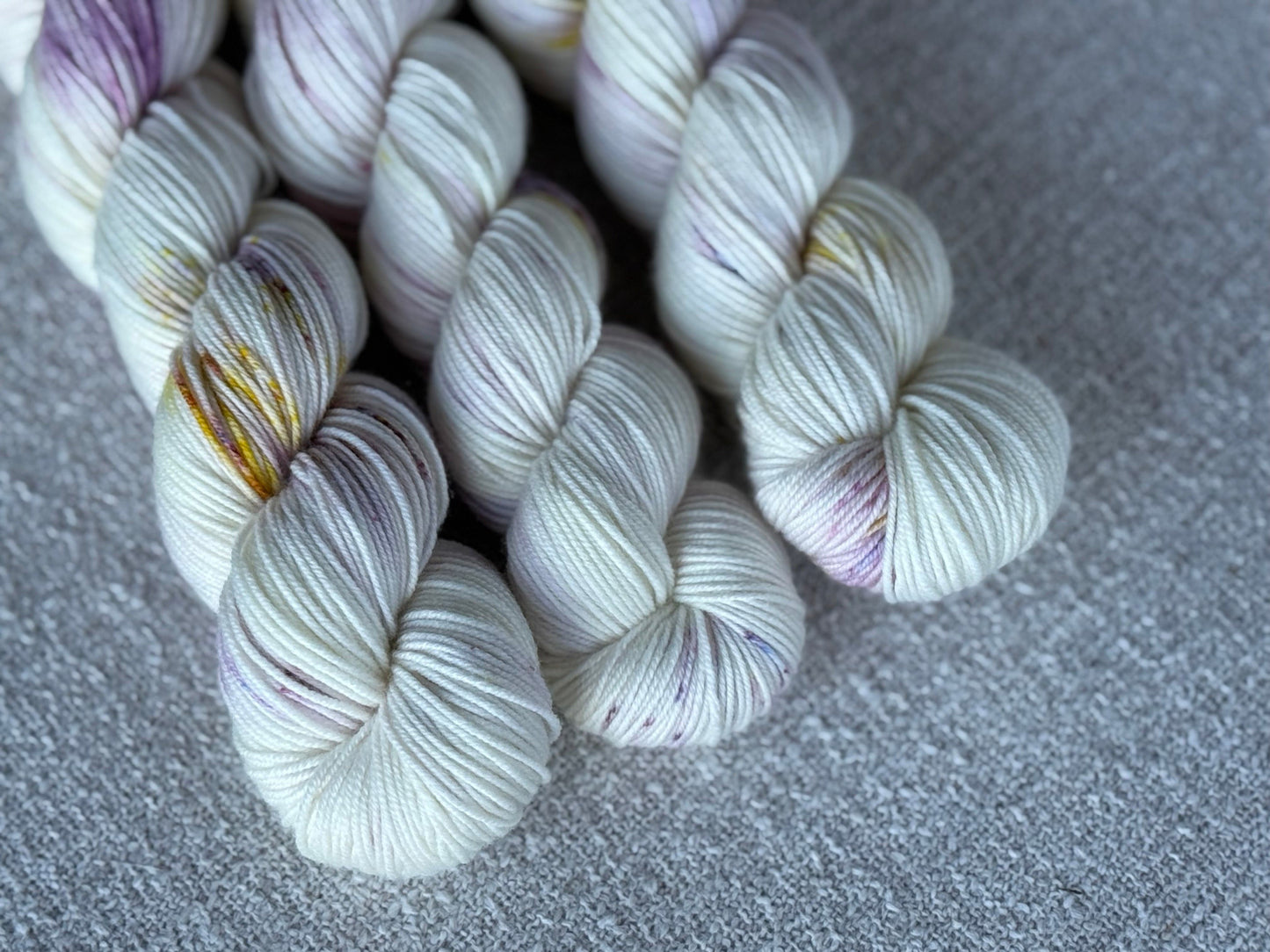 Mosswood DK - Dyed to Order