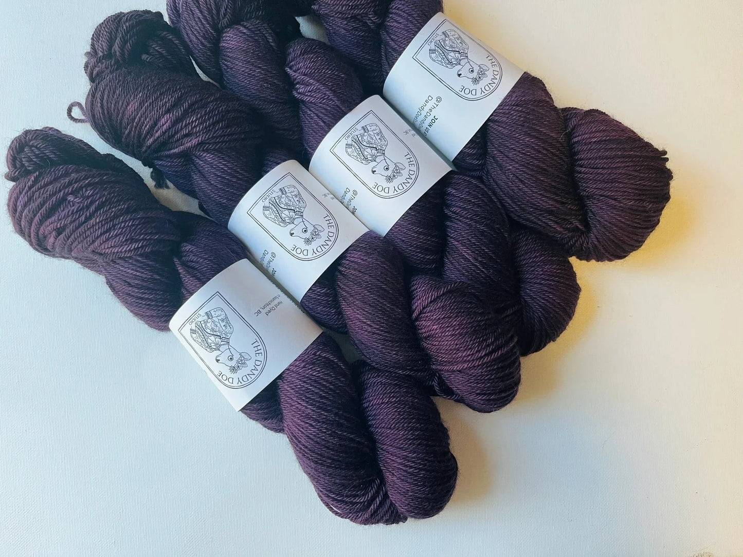 DoeHaven DK - Dye to Order